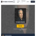 fivenightsatepsteins.com