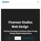 fivensonstudios.com