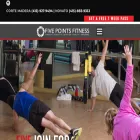 fivepointsfitness.net