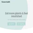 fivesechealth.com