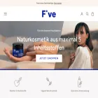 fiveskincare.ch