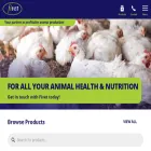 fivetanimalhealth.com