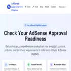 fixadsense.com
