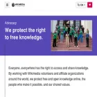 fixcopyright.wikimedia.org