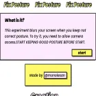 fix-posture.glitch.me