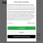 fixpunkt.org