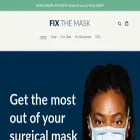 fixthemask.com