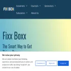 fixxboxx.com