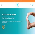 fixyourfeetnow.com
