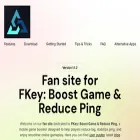 fkey-app.com