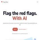 flag.red