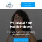 flagshiplms.com