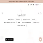 flamingobabyboutique.com