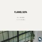 flannelsofa.com