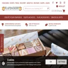 flapjackery.co.uk