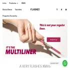 flashesbeauty.com