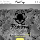 flashfoxy.com