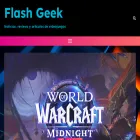 flashgeekpress.com