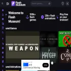flashmuseum.net