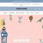 flashofculture.com