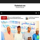 flashtchad.com