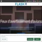 flashtechnology.fr