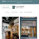 flatiron-wines.com