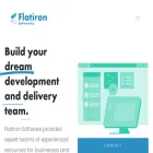 flatiron.software