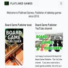 flatlinedgames.com