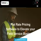 flatratesoftware.com