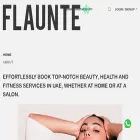 flaunte.com