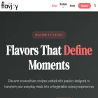 flavjoy.com