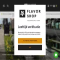flavor.shop
