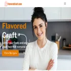 flavoredcraft.com
