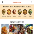 flavorfuleveryday.com