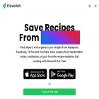 flavorish.ai