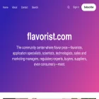 flavorist.com