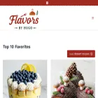 flavorsbyhugo.com