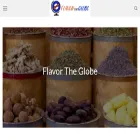 flavortheglobe.com