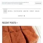 flavourdreams.com