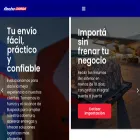 flechacarga.com