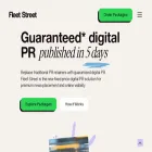 fleetstreet.news