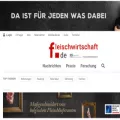 fleischwirtschaft.de