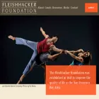fleishhackerfoundation.org