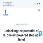 fleming.co.in