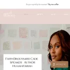 fleurdelisspeaks.com