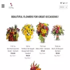 fleuristechezrose.com