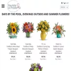 fleuristelaprairie.com