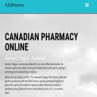 flex-pharma.com