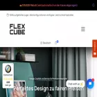 flexcube.de